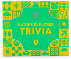 Joc Trivia - Nature Explorer