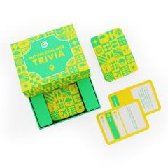 Joc Trivia - Nature Explorer