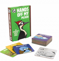 Joc de societate - Hands Off My Pecker