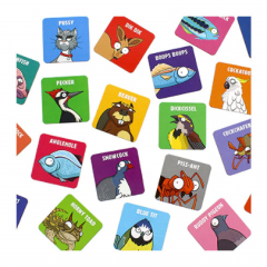 Joc de societate - Hands Off My Pecker