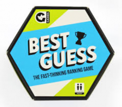 Joc trivia - Hexagon Family - Best Guess