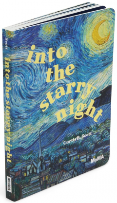 Into the Starry Night 