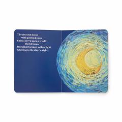 Into the Starry Night 