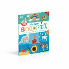 My First Encyclopedia