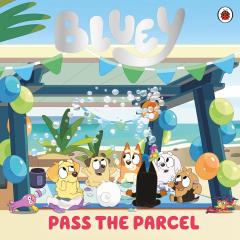 Pass the Parcel