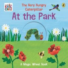 The Very Hungry Caterpillar -  At the Park