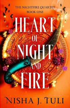 Heart of Night and Fire