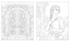 Escape to Romantasy