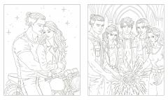 Escape to Romantasy