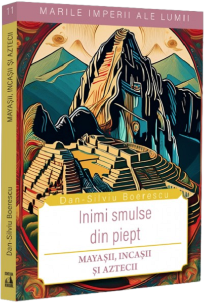 Inimi smulse din piept