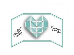 Joc de indemanare - Love Mint