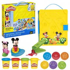 Set plastilina - Disney Mickey Mouse Clubhouse - Shape a Story