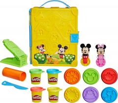 Set plastilina - Disney Mickey Mouse Clubhouse - Shape a Story