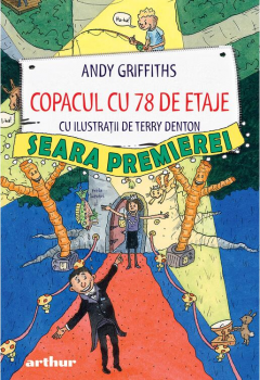 Copacul cu 78 de etaje