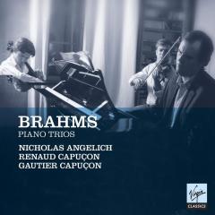 Brahms: Piano Trios