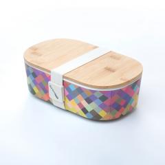 Cutie pentru pranz - All the Colours