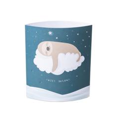 Lampa din hartie Dreamlights - Sloth