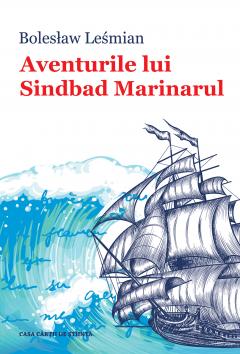 Aventurile lui Sinbad Marinarul