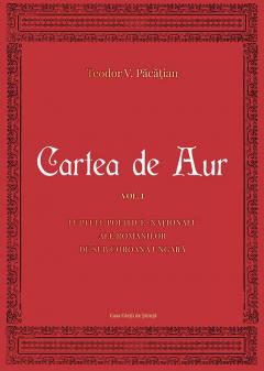 Cartea de Aur - Vol.I-VIII