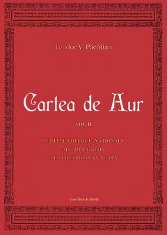 Cartea de Aur - Vol.I-VIII