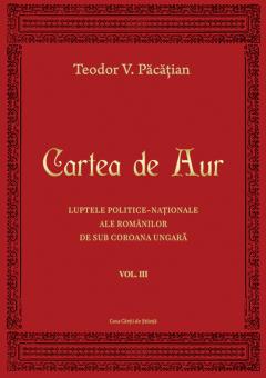 Cartea de Aur - Vol.I-VIII