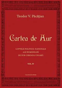 Cartea de Aur - Vol.I-VIII