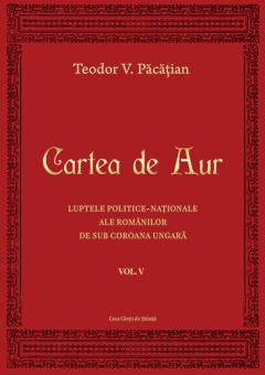 Cartea de Aur - Vol.I-VIII