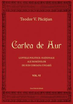 Cartea de Aur - Vol.I-VIII