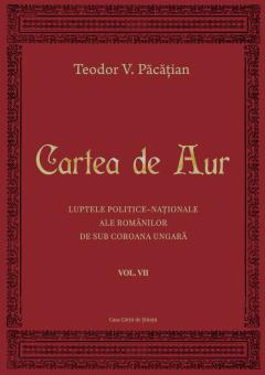 Cartea de Aur - Vol.I-VIII