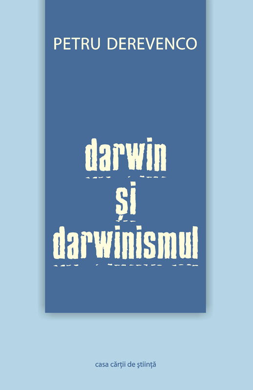Darwin si darwinismul