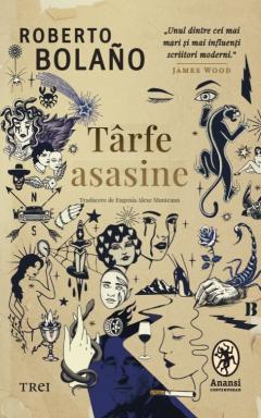 Tarfe asasine