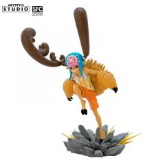 Figurina - One Piece - Chopper