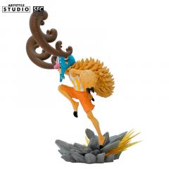 Figurina - One Piece - Chopper