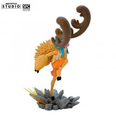 Figurina - One Piece - Chopper