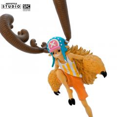 Figurina - One Piece - Chopper