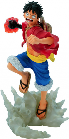 Figurina - One Piece - Luffy