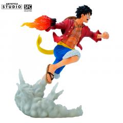 Figurina - One Piece - Luffy