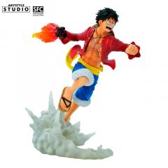 Figurina - One Piece - Luffy