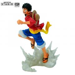 Figurina - One Piece - Luffy