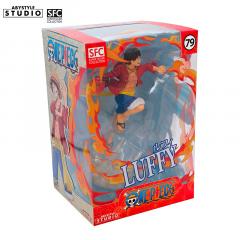 Figurina - One Piece - Luffy