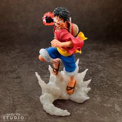 Figurina - One Piece - Luffy