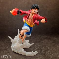 Figurina - One Piece - Luffy