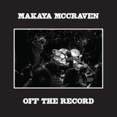 Off The Record - Vinyl