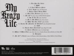 My Krazy Life