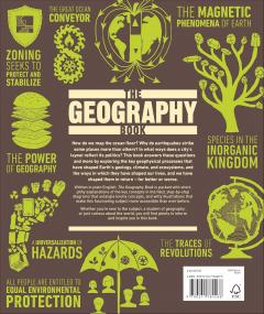 The Geography Book