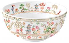 Bol - Jardins d'Orient, 23 cm