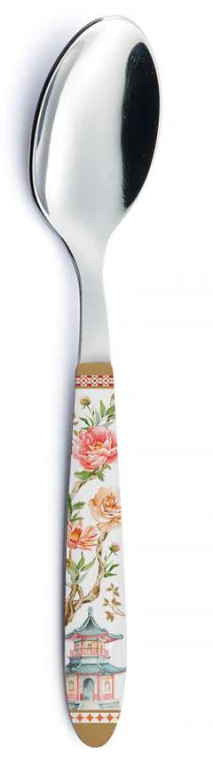 Lingura - Jardins d'Orient