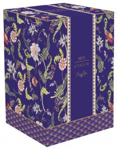 Cana - Magie d'Orient - Violet