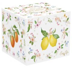 Set 2 cesti - Fancy Fruit (mai multe modele - pret pe bucata)