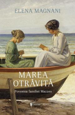 Marea otravita